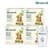 [CJ온스타일] 황성주 박사의 라이프 밀 4박스+흔들컵1 (249,000원 / 남음)