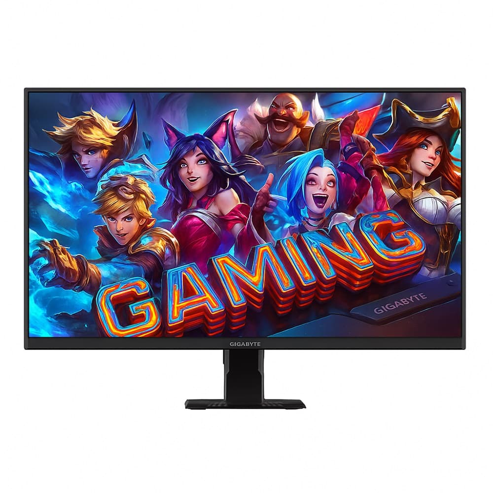 [지마켓] GIGABYTE GS27QA HDR QHD 180Hz 게이밍 모니터 (195,600원 / 무료배송)