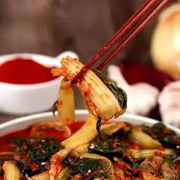 [네이버] 국내산 열무김치 3kg (14,900원 / 무료배송)