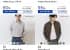 지오다노 코튼 저지 크루넥 반팔티