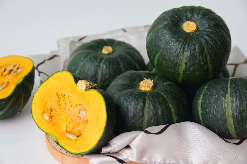 [네이버] 국내산 밤호박 보우짱 미니 단호박 2kg~ (9,500원/무료) (무료배송)