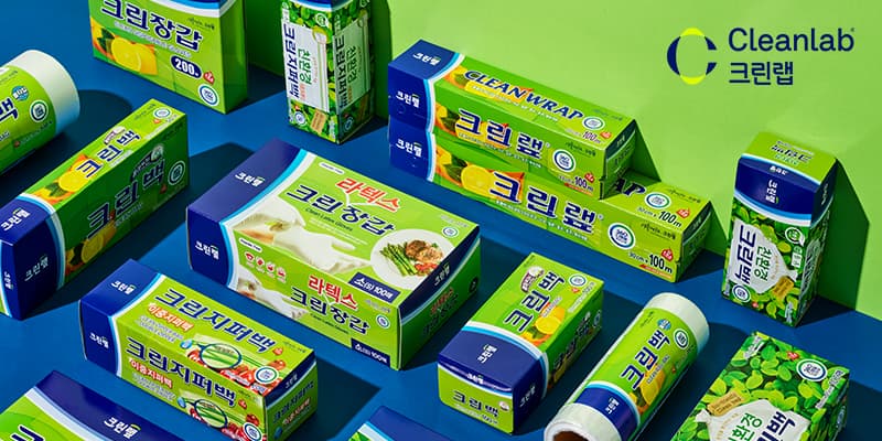 공식홈) 크린랩 릴리프 생수 500ml 20팩 0원(선착순 100명) 배송비3천원 (무료배송)