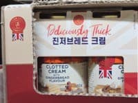 DEVON 진저브레드 클로티드크림 170GX2 원산지영국 (9,990원)