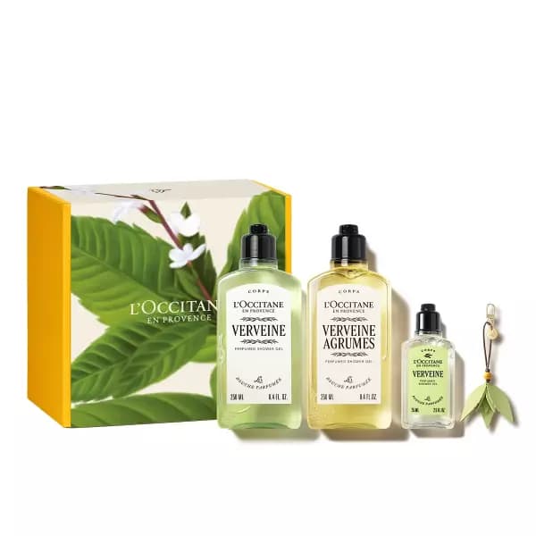[신세계] 록시땅/버베나 샤워젤250ml 14,450원,핸드크림30ml 5,780원 ~60%히든 기획전 (무료배송)