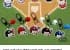 KBO 프로야구 캐릭터 인형 키링