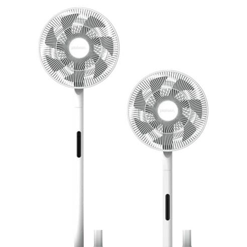 [지마켓] PLABSON 샤오미 BLDC BPLDS09DM ODM 무선선풍기 (42,070원 / 무료배송)