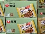 농심 올리브짜파게티 140G X 20 (16,690원)