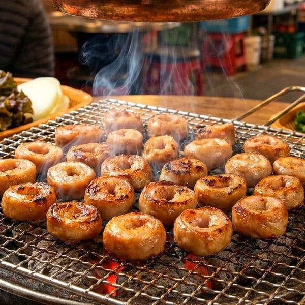 [롯데온] 달구벌 생막창 1kg 2팩 (19,860원/무료) (무료배송)
