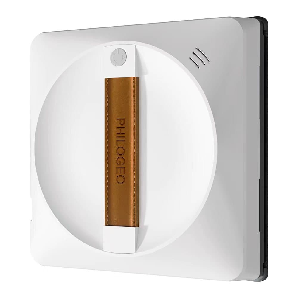 [알리익스프레스] PHILOGEO 스마트 창문 로봇청소기 6.3cm ($55.40 / (약: 78,169원))