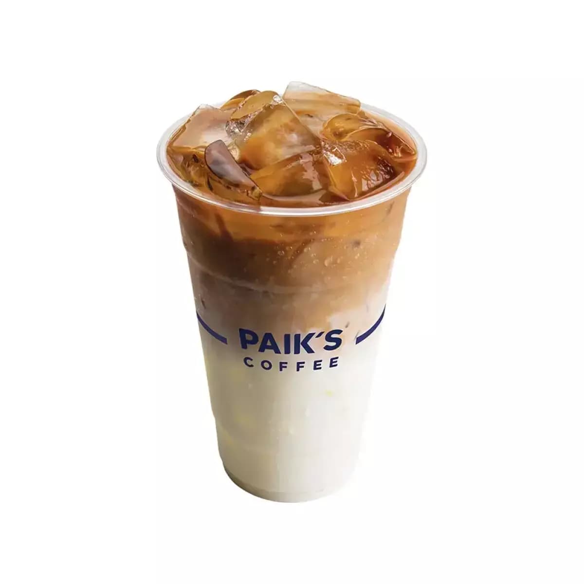 [11번가] [빽다방] 카페라떼(ICED) (2,560원 / 무료배송)