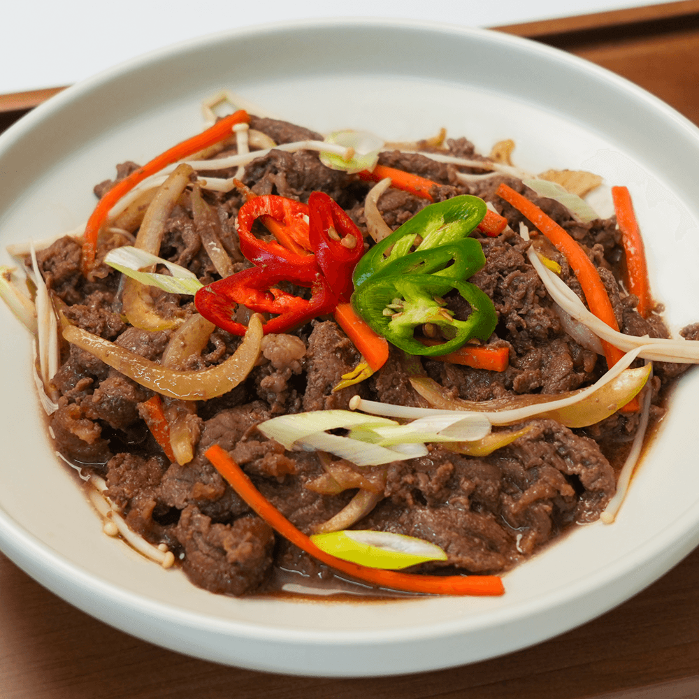 [네이버] 고깃집왕건 간장 소불고기 200g 10팩 (17,900원/무료) (무료배송)