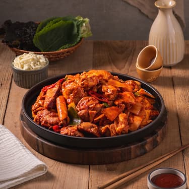 [카카오] [키카오] 서브3 춘천닭갈비 500g 3팩 (13,900원/무료) (무료배송)