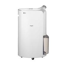 [롯데하이마트] LG 휘센 25년형 제습기 20L 374,100원 (무료배송)