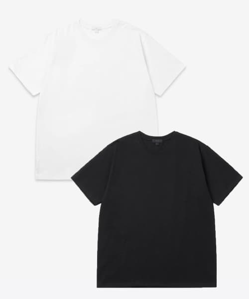 [무신사] 데이 20수 반팔 4,900원 (무료배송)