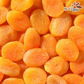 [GS샵]무설탕 건살구 1kg (17,960원/무배)