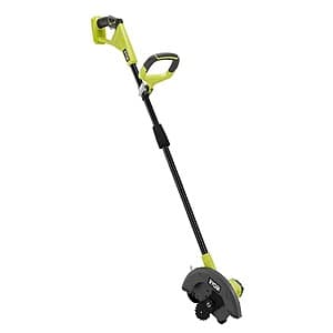 [Slickdeals] RYOBI ONE 18V 9" Cordless Battery Edger ($49.50 / (약: 69,423원))
