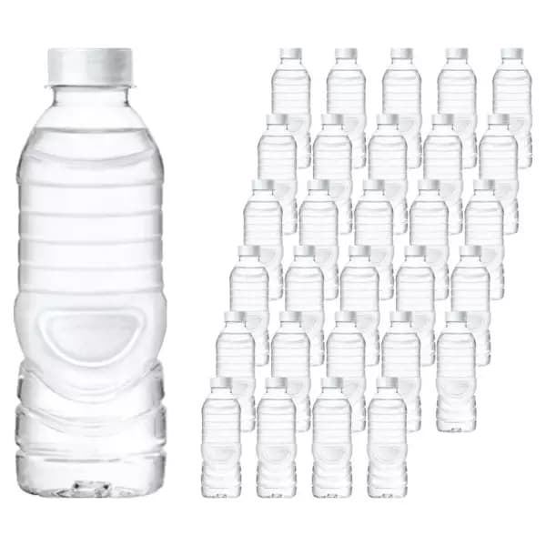 [쿠팡] 아이시스 생수 화이트캡 무라벨, 2L, 18개 (8,500원 / 무료배송)