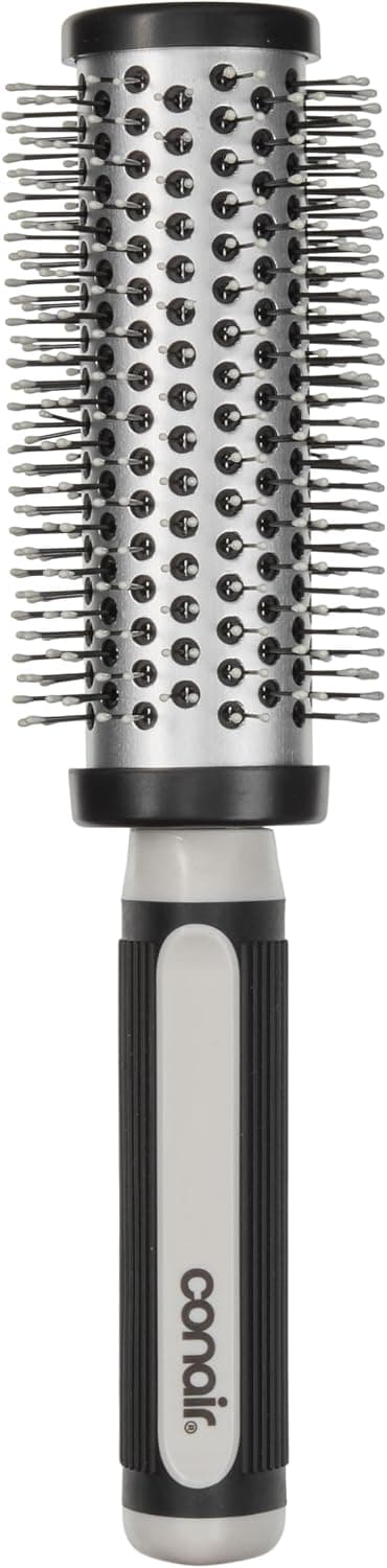 Amazon) Conair Grip & Style 롤브러시 5.99--->1.24 역대 최저가 갱신