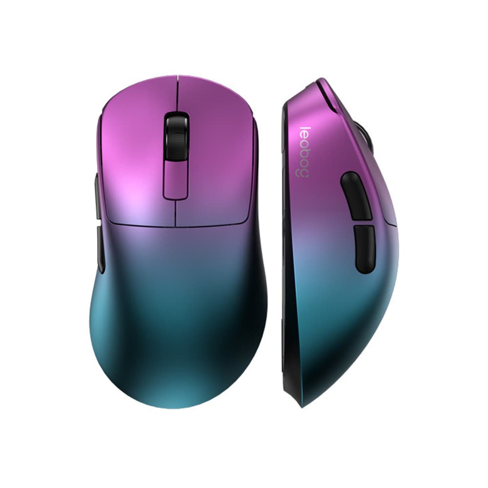 [지마켓] LEOBOG GM5 Max 레오보그 8K 무선 게이밍마우스(24,890원/무료) (무료배송)