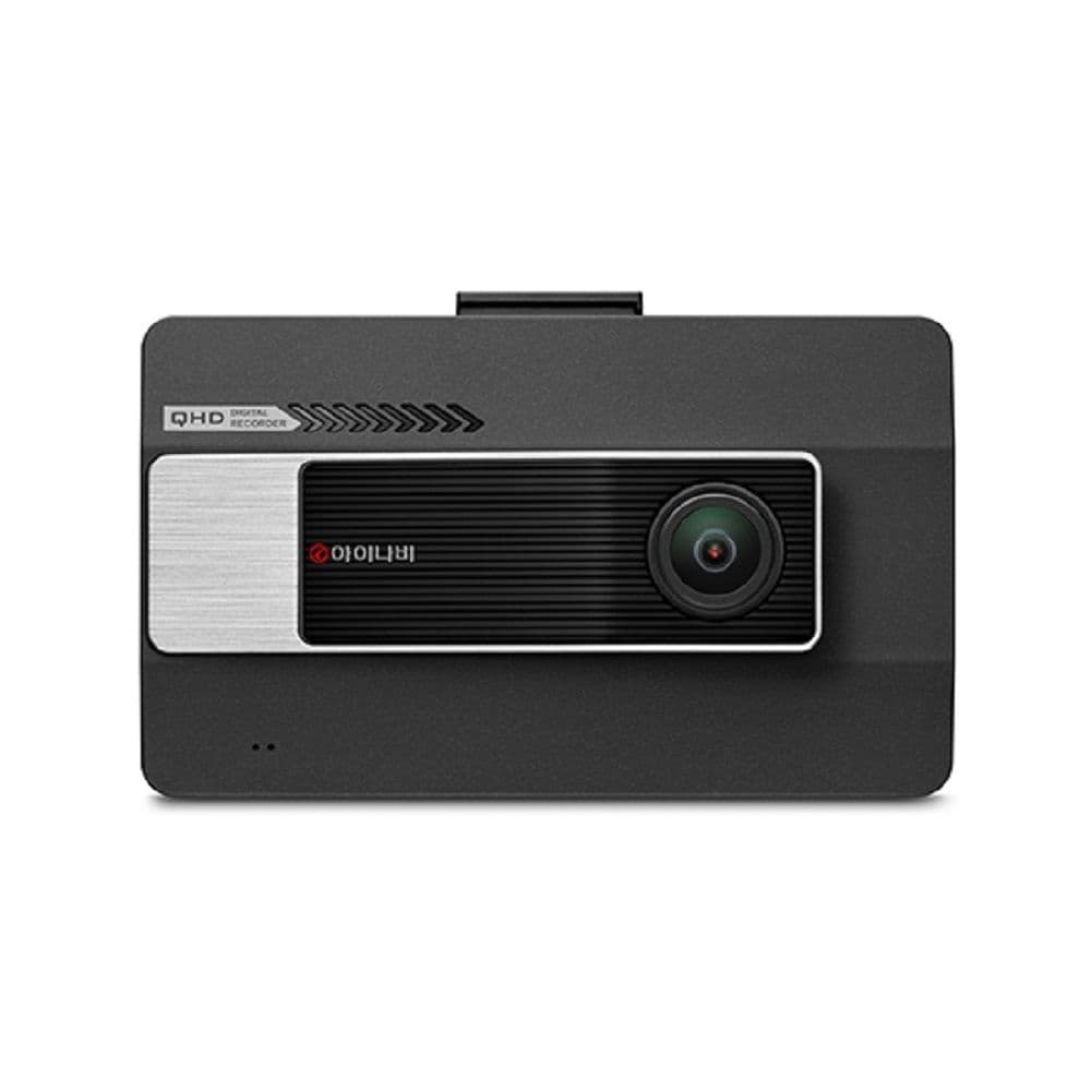[롯데온] 아이나비 VX3000 32GB 전방QHD 후방FHD 2채널 블랙박스(삼성월렛) (161,080원 / 무료배송)
