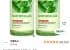 퓨어 알로에베라 수딩젤, 2개, 1L