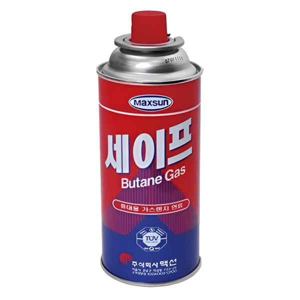 [네이버] 맥스 부탄가스 220g x 12개 (11,990원 / N배송 무배)