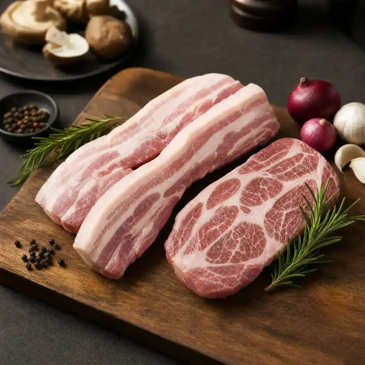 [11번가] 국내산 냉장삼겹살 1kg + 온누리결제 (18,940원 / 무료배송)