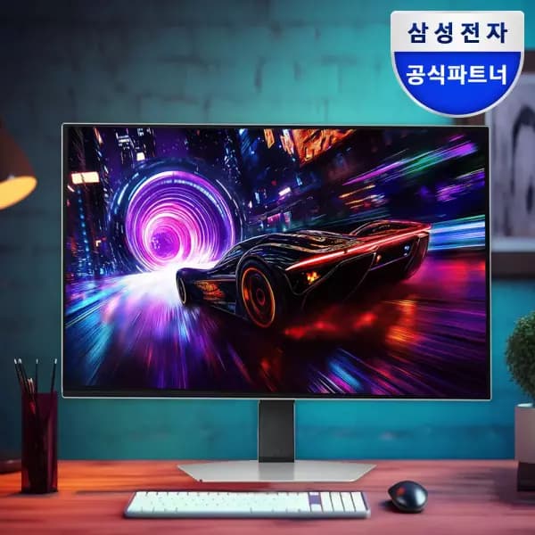 [네이버] 삼성전자 오디세이 OLED G8 LS32FG810 80~81cm(32인치) (1,116,000/무배) (1,116,000원)