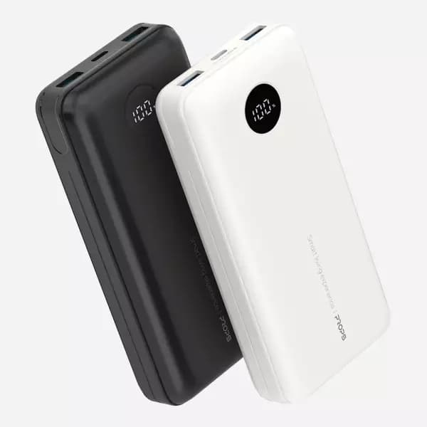 [네이버] 프롭스 45W PPS 초고속 충전 20000mAh 보조배터리 (18,900원 / 무료배송)