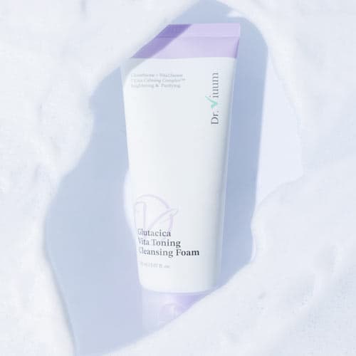 [이유몰] 닥터비움 글루타시카 토닝 클렌징 폼 150ml (1,299원 / 무료배송)