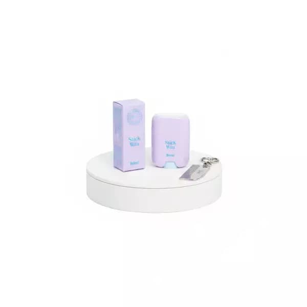 [올리브영] 달리프 글램 스틱 헤어 왁스 16g + 빗키링 (12,300원 / 무료배송)