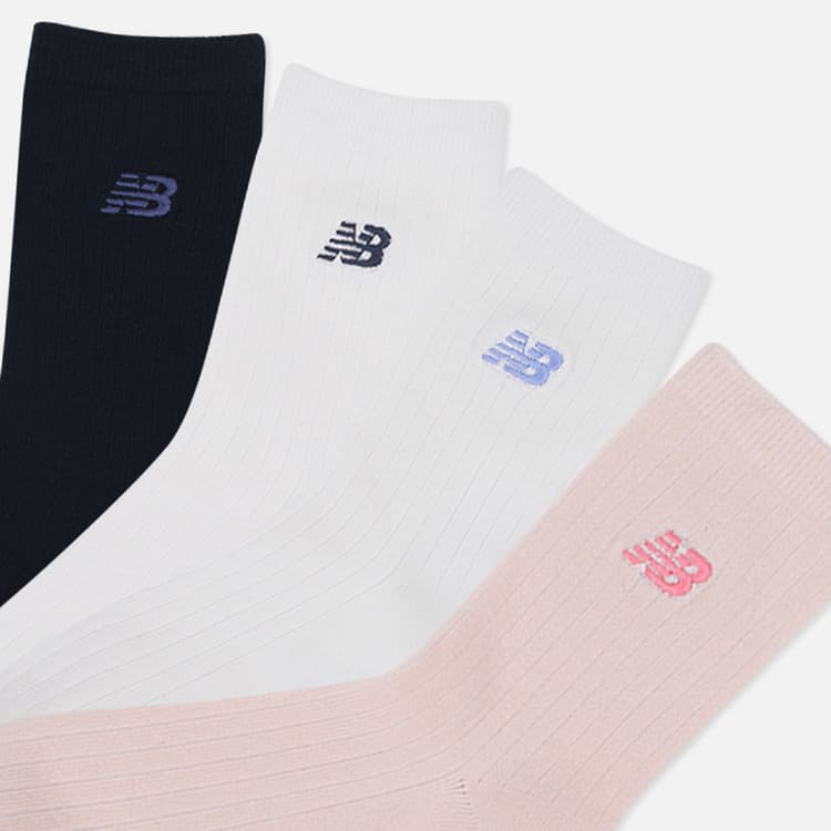 [기타] 뉴발란스 여름양말 기획전 4or5팩 9,900원 (무료배송)