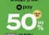 파리바게뜨 네이버페이 50% 할인