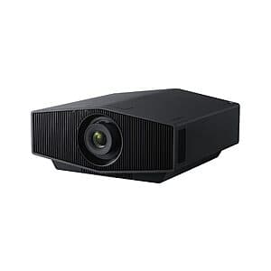 [Amazon] Sony Bravia Projector 7 4K HDR Laser SXRD Home Theater Projector ($7,998.00 / (약: 11,217,195원))
