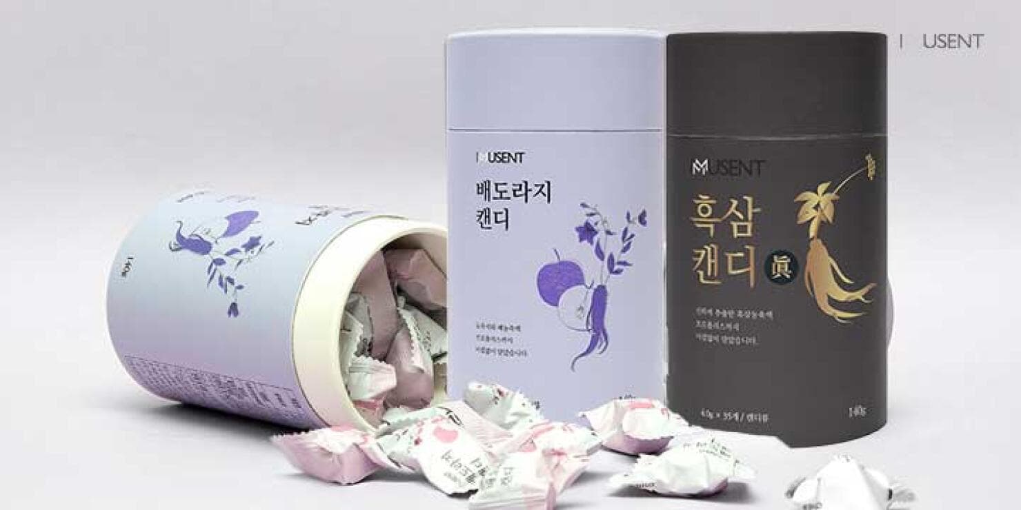 [11번가] 이뮤젠트 배도라지/흑삼진 캔디 35개입+35개입 외 (12,960원 / 남음)