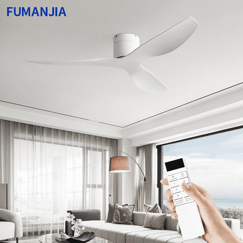 [알리익스프레스] FUMANJIA 45/52인치 6단 저소음 DC 인버터 모터 실링팬 ($67.88 / (약: 94,556원))