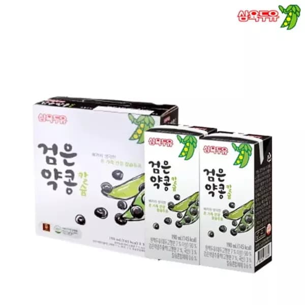 [네이버] 삼육두유 베지밀 두유 모음전 (28,900원/무료배송)