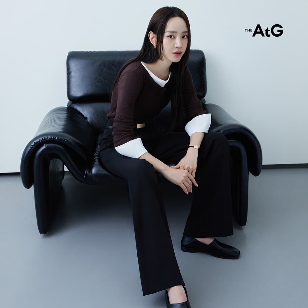 [CJ온스타일] 26FW 올데이코어 커프스 골지 티블라우스 3종 (66,410원 / 남음)