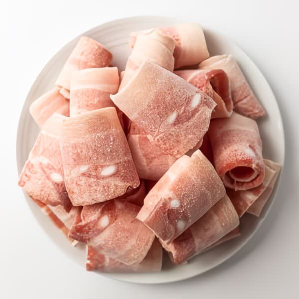 [토스쇼핑] 수입 대패삼겹, 1kg, 2팩 (15,040원 / 무료배송)