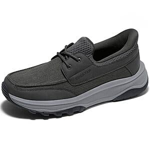 [Amazon] Coostar Men’s Hands-Free Casual Slip-On Shoes w Arch Support ($43.99 / (약: 61,278원))