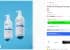 케라시스 닥터루티어 샴푸 800ml 2개