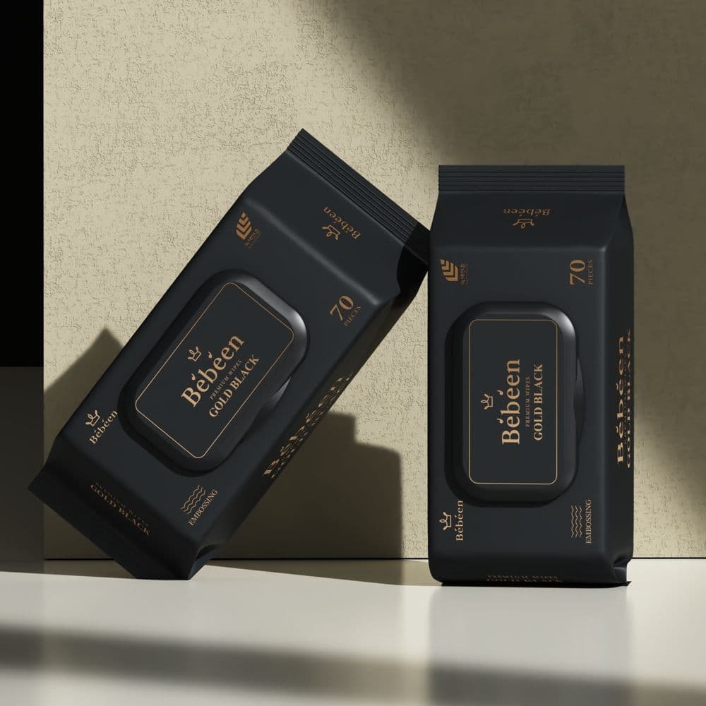 [오늘의집] 두꺼운 82g 골드 블랙 캡형 70매 20팩 (41,800원 / 남음)