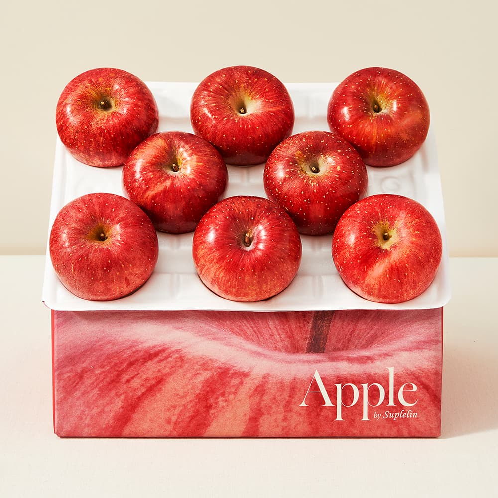 [지마켓] 고당도 홍로사과 아삭아삭 달콤 2kg 9,310원 무배