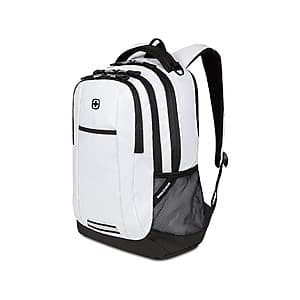 [Slickdeals] 18" SWISSGEAR Cecil Backpack w 16" Laptop Pocket ($34.99 / (약: 48,741원))