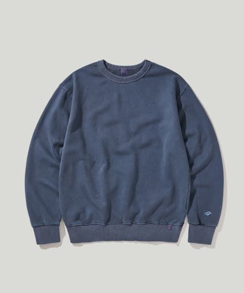 [무신사] 이스트코 피그먼트 스웻셔츠 8290원 (8,290원 / 무료배송)