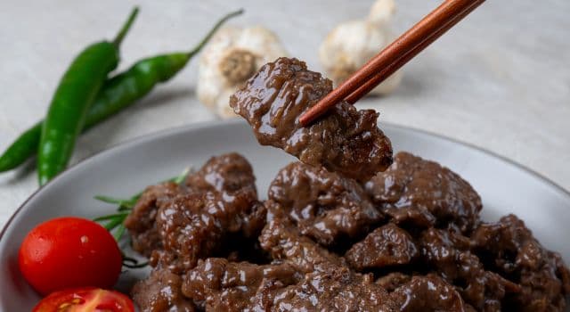 [쇼핑엔티몰] 찬담온 미국산 초이스등급 안심 양념구이 250g 4팩 (29,900원 / 남음)