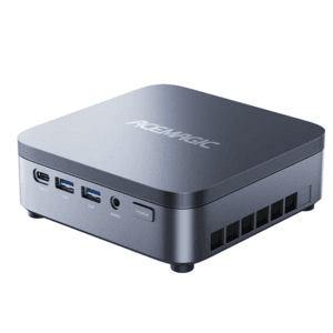 [Slickdeals] ACEMAGIC M5 Mini PC: Core i7-14650HX, 32GB DDR4, 1TB SSD ($549.00 / (약: 764,757원))
