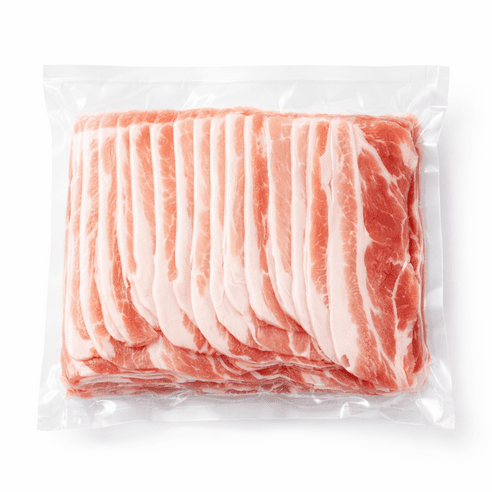 [토스쇼핑] 수입 대패삼겹 1kg 2팩 (15,040원 / 무료배송)