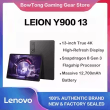 [알리익스프레스] 레노버 Y900 13인치 ($418.20 / (약: 582,552원))