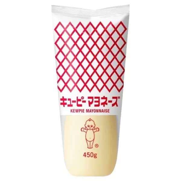 [쿠팡] 큐피 마요네즈, 450g, 1개 (5,950원 / 무료배송)